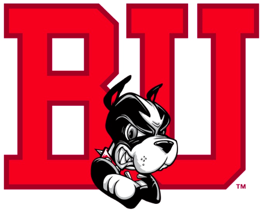 Boston University Terriers athletics logo
